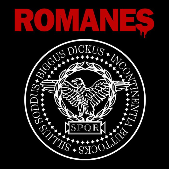 Romanes