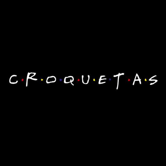 Croquetas