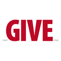 GIVE